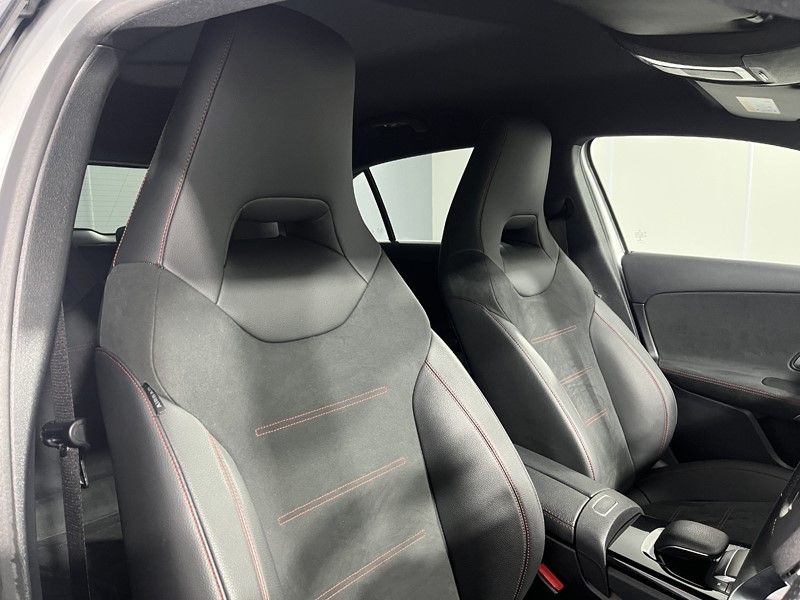 Used Mercedes-Benz A-Class 2020 for sale - 77691000: Photo 11