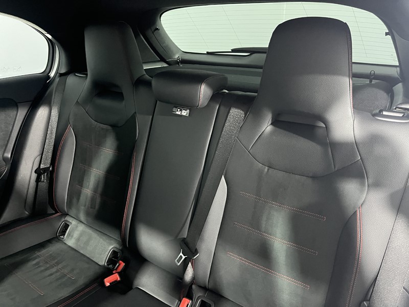 Used Mercedes-Benz A-Class 2020 for sale - 77691000: Photo 12