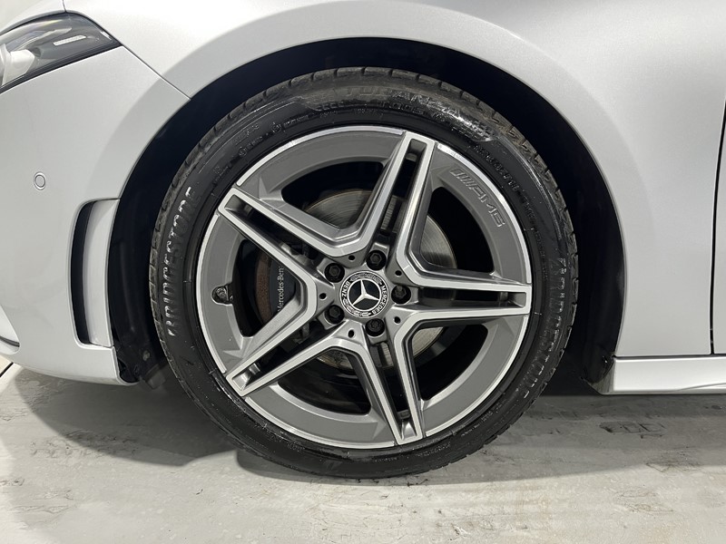 Used Mercedes-Benz A-Class 2020 for sale - 77691000: Photo 14