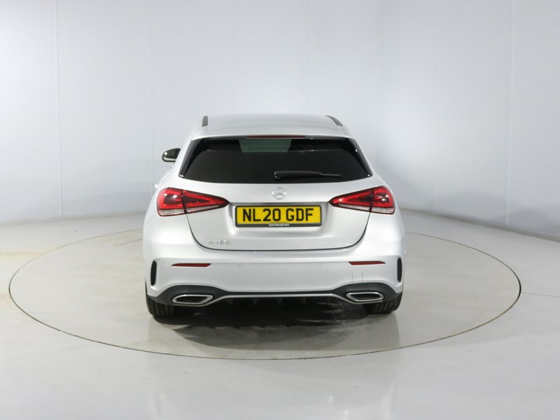 Used Mercedes-Benz A-Class 2020 for sale - 77691000: Photo 15