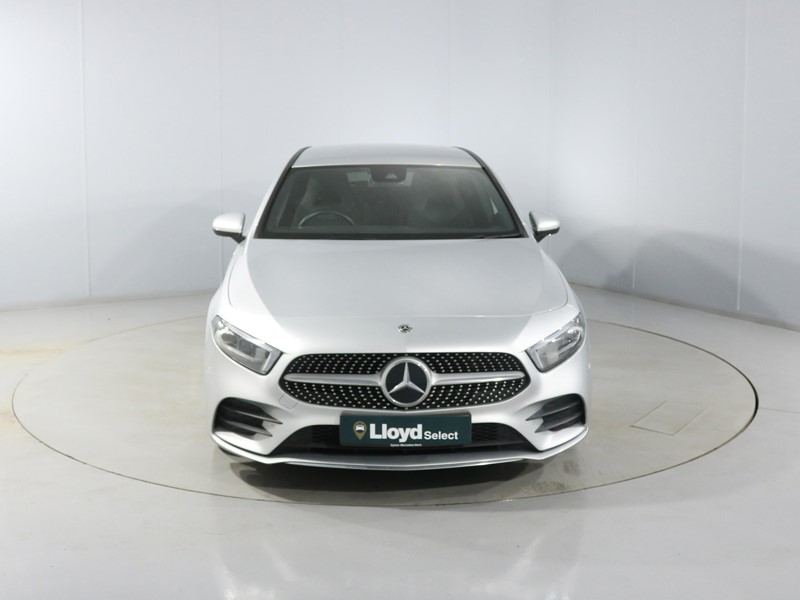 Used Mercedes-Benz A-Class 2020 for sale - 77691000: Photo 16