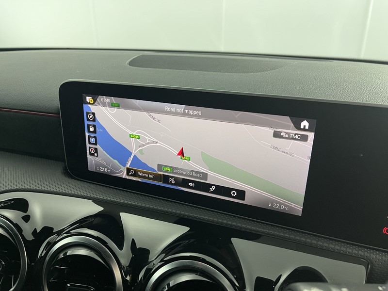 Used Mercedes-Benz A-Class 2020 for sale - 77691000: Photo 17