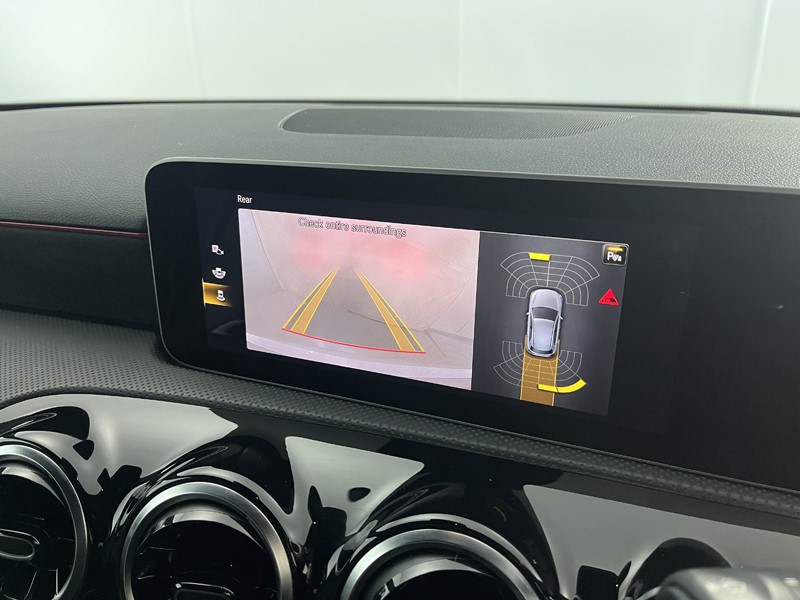 Used Mercedes-Benz A-Class 2020 for sale - 77691000: Photo 18