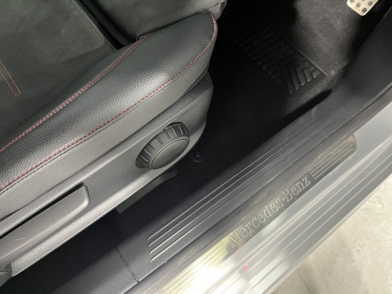 Used Mercedes-Benz A-Class 2020 for sale - 77691000: Photo 19