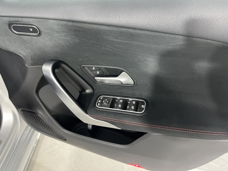 Used Mercedes-Benz A-Class 2020 for sale - 77691000: Photo 20