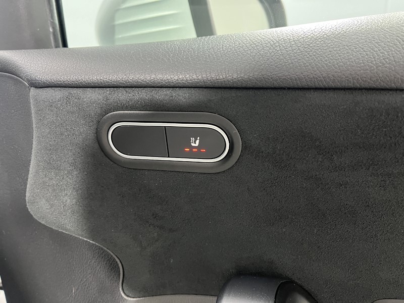 Used Mercedes-Benz A-Class 2020 for sale - 77691000: Photo 21