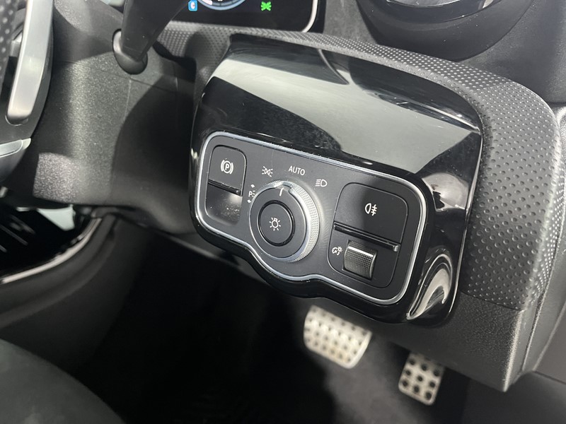 Used Mercedes-Benz A-Class 2020 for sale - 77691000: Photo 22