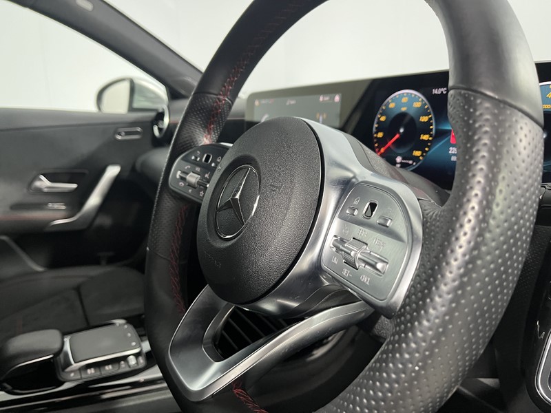 Used Mercedes-Benz A-Class 2020 for sale - 77691000: Photo 23