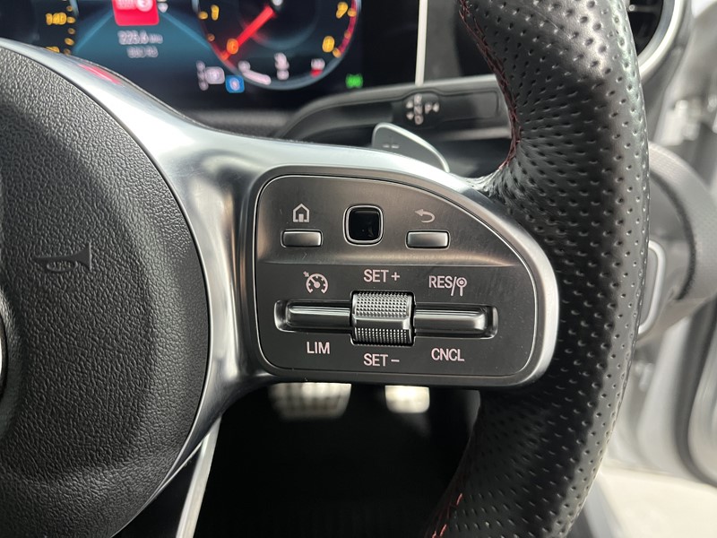 Used Mercedes-Benz A-Class 2020 for sale - 77691000: Photo 25