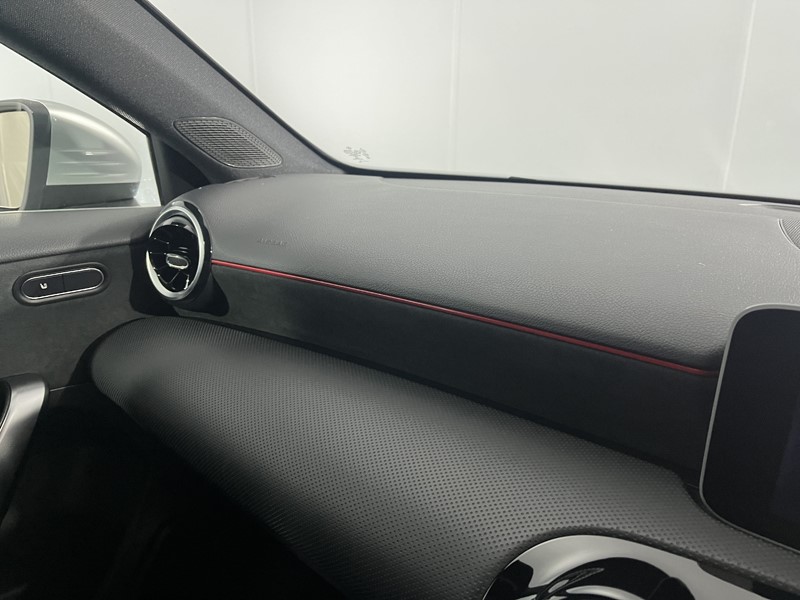 Used Mercedes-Benz A-Class 2020 for sale - 77691000: Photo 26