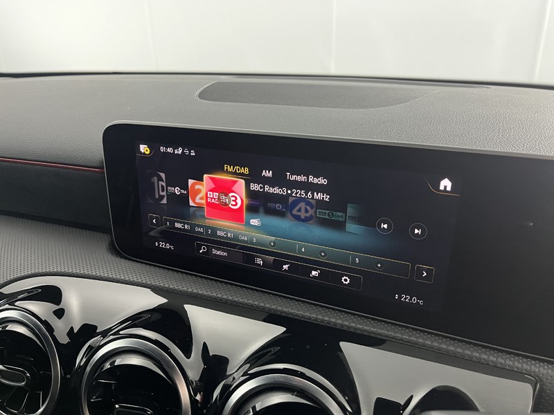 Used Mercedes-Benz A-Class 2020 for sale - 77691000: Photo 27