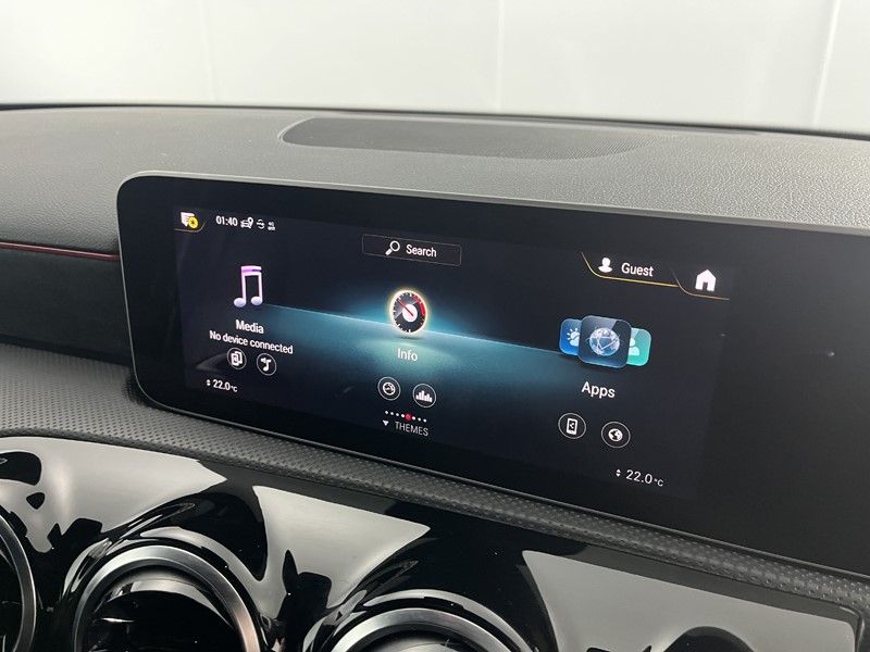 Used Mercedes-Benz A-Class 2020 for sale - 77691000: Photo 28