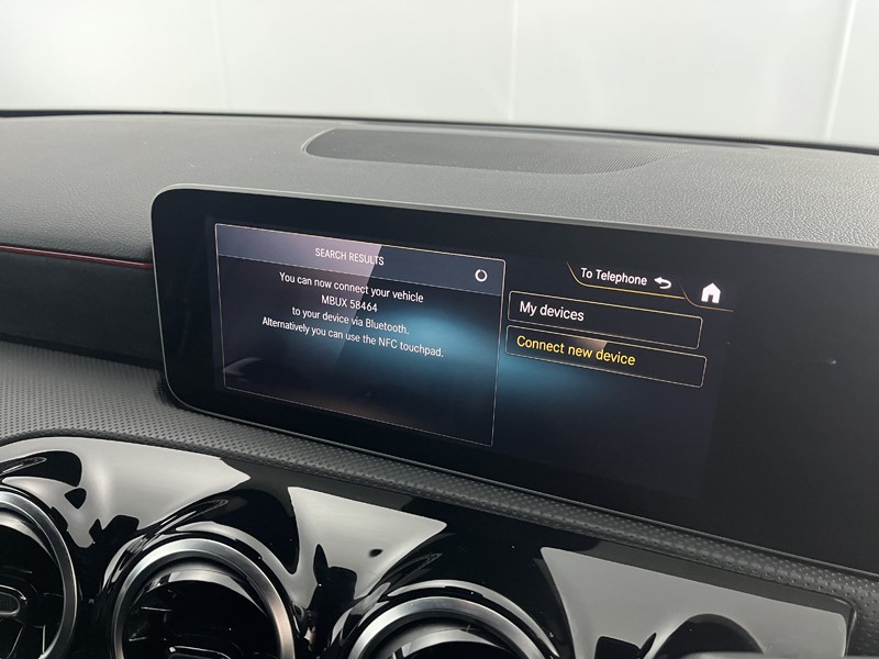 Used Mercedes-Benz A-Class 2020 for sale - 77691000: Photo 29