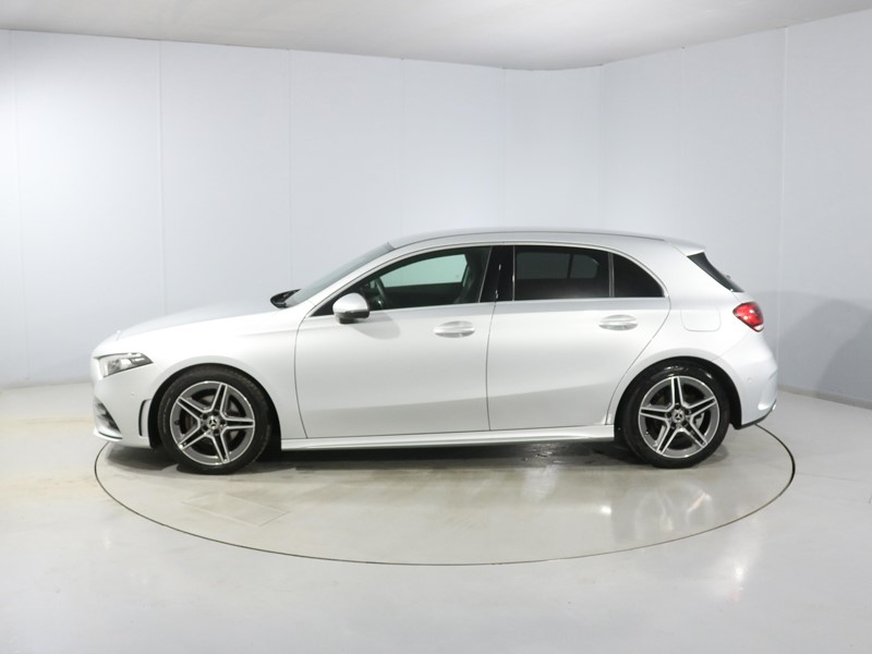 Used Mercedes-Benz A-Class 2020 for sale - 77691000: Photo 3