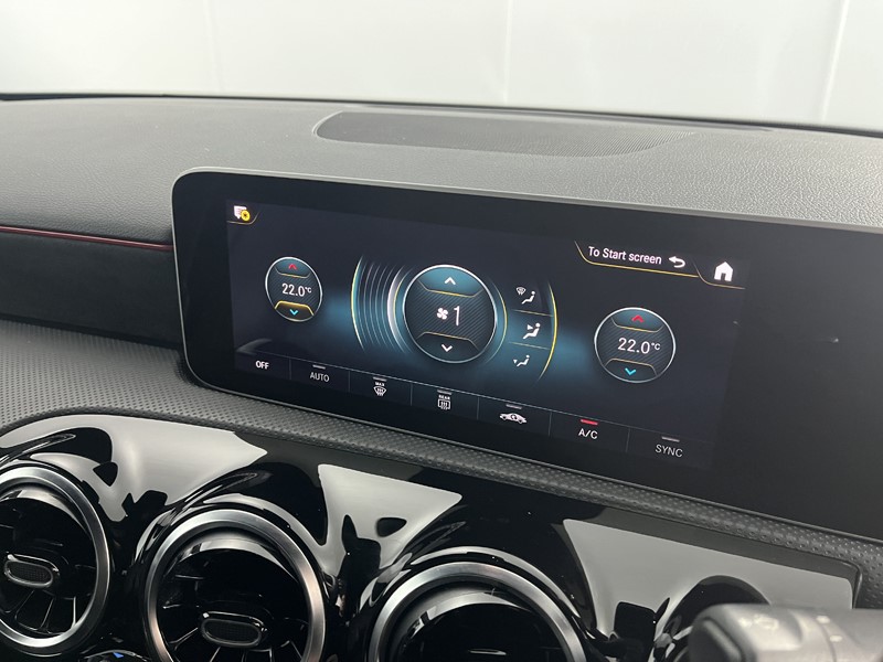 Used Mercedes-Benz A-Class 2020 for sale - 77691000: Photo 30