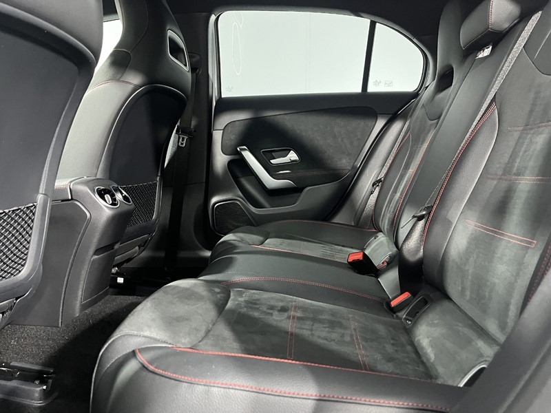 Used Mercedes-Benz A-Class 2020 for sale - 77691000: Photo 35