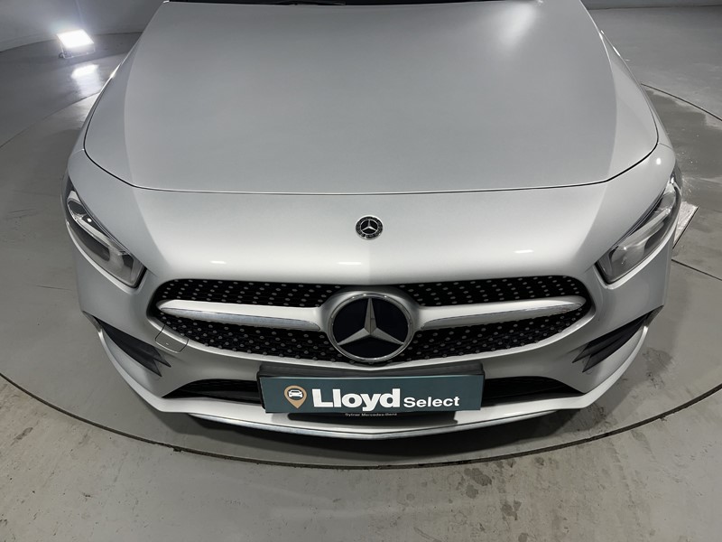 Used Mercedes-Benz A-Class 2020 for sale - 77691000: Photo 39