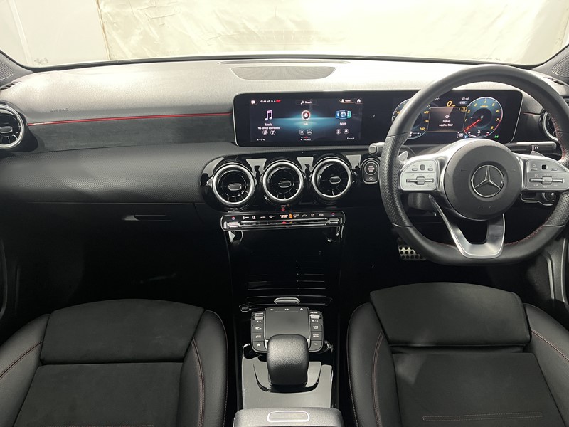Used Mercedes-Benz A-Class 2020 for sale - 77691000: Photo 4