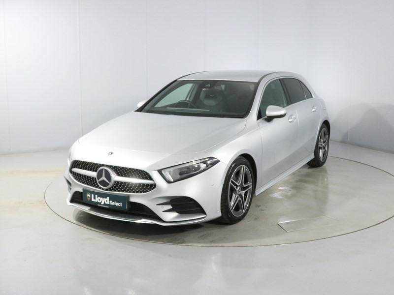 Used Mercedes-Benz A-Class 2020 for sale - 77691000: Photo 42
