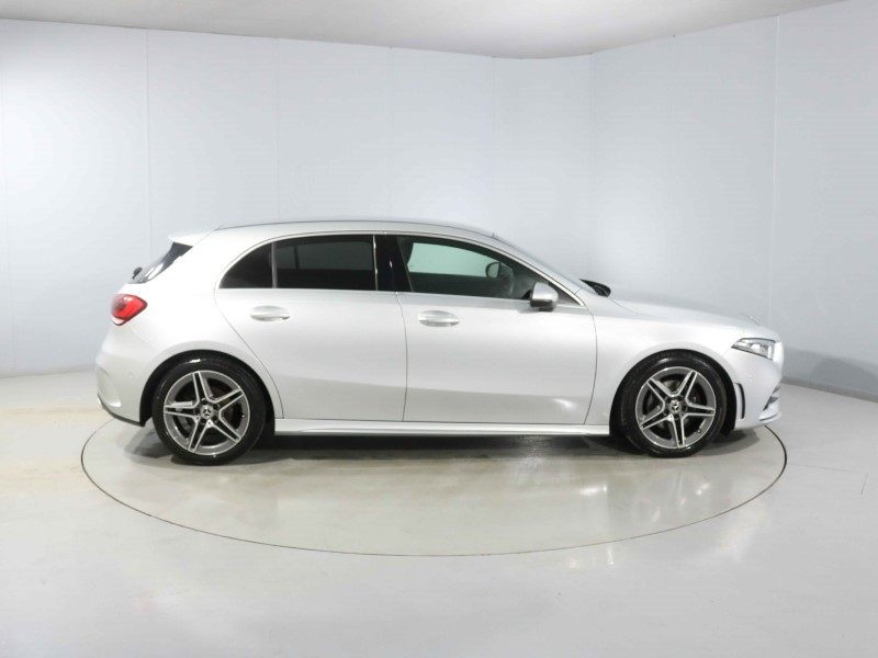 Used Mercedes-Benz A-Class 2020 for sale - 77691000: Photo 44