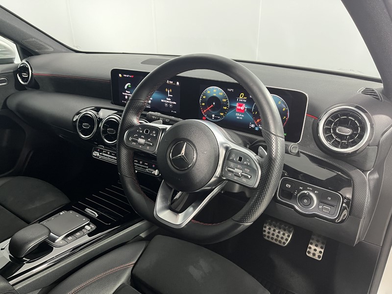 Used Mercedes-Benz A-Class 2020 for sale - 77691000: Photo 6