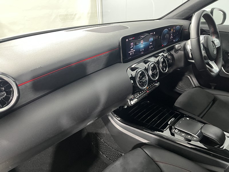 Used Mercedes-Benz A-Class 2020 for sale - 77691000: Photo 7