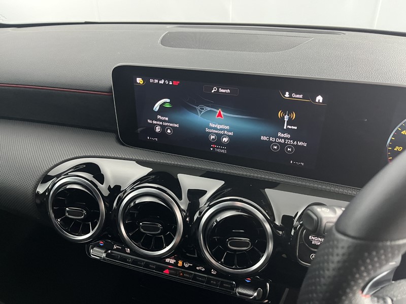 Used Mercedes-Benz A-Class 2020 for sale - 77691000: Photo 8