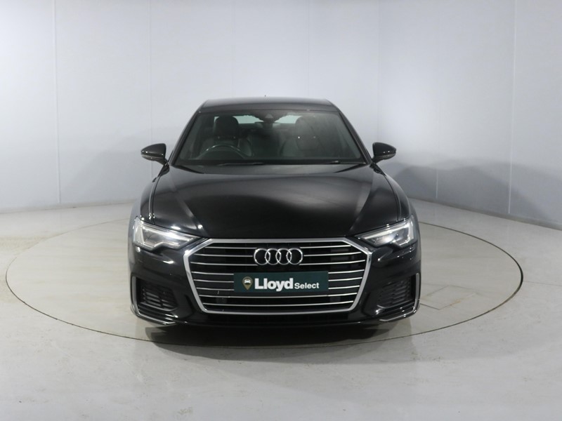 Used Audi A6 2019 for sale - 77285821: Photo 16