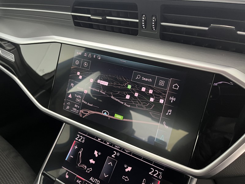 Used Audi A6 2019 for sale - 77285821: Photo 17