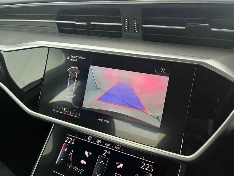 Used Audi A6 2019 for sale - 77285821: Photo 18