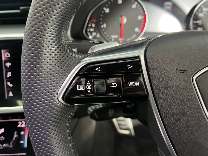 Used Audi A6 2019 for sale - 77285821: Photo 23