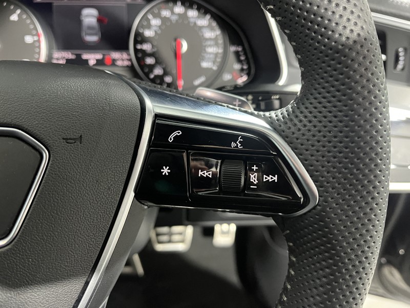 Used Audi A6 2019 for sale - 77285821: Photo 24