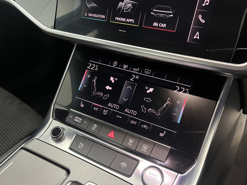 Used Audi A6 2019 for sale - 77285821: Photo 29