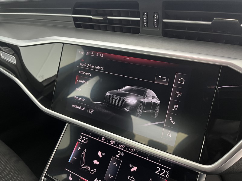 Used Audi A6 2019 for sale - 77285821: Photo 31