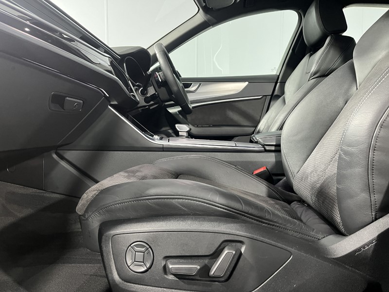 Used Audi A6 2019 for sale - 77285821: Photo 33