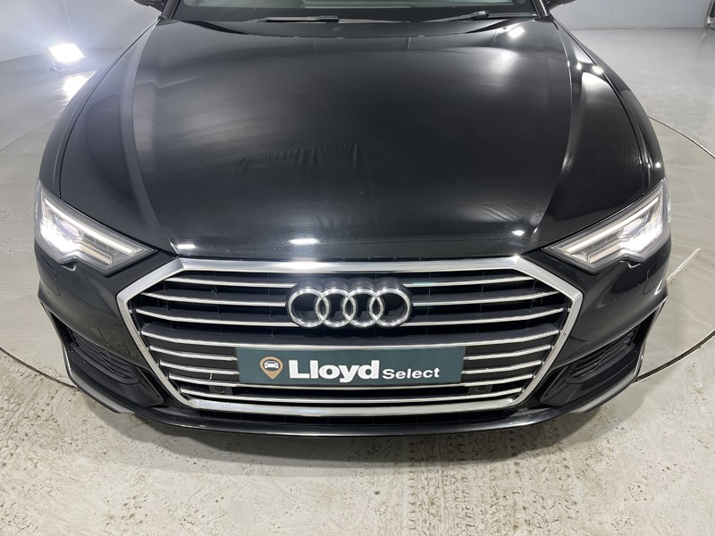 Used Audi A6 2019 for sale - 77285821: Photo 39