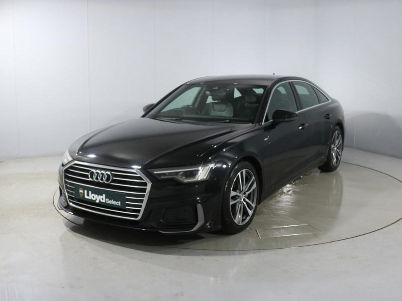 Used Audi A6 2019 for sale - 77285821: Photo 44
