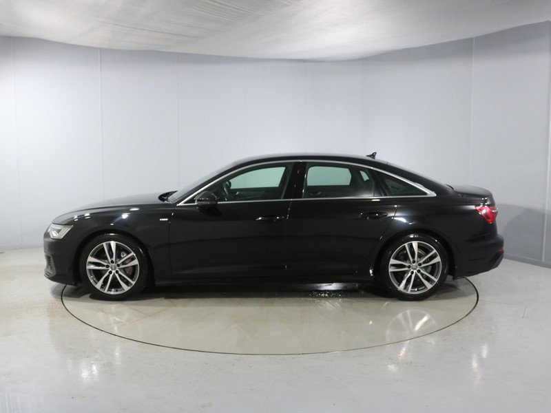 Used Audi A6 2019 for sale - 77285821: Photo 46