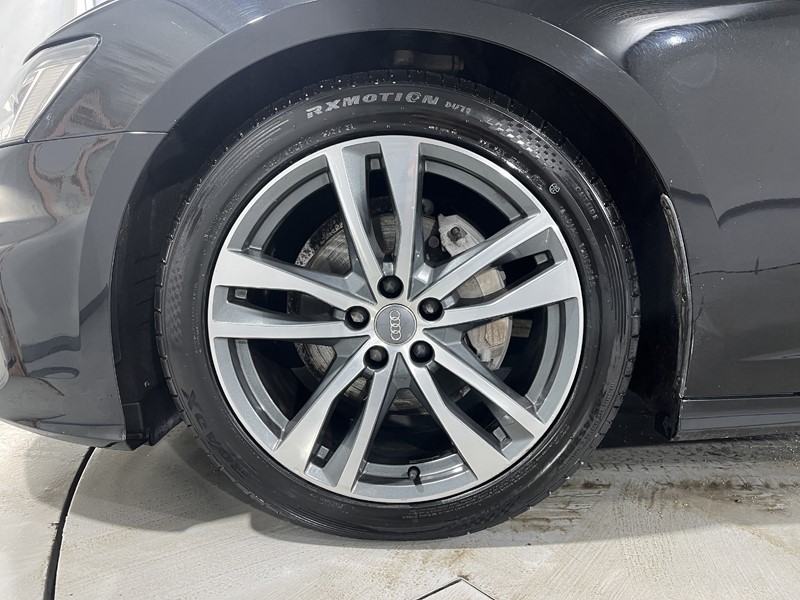 Used Audi A6 2019 for sale - 77665205: Photo 14