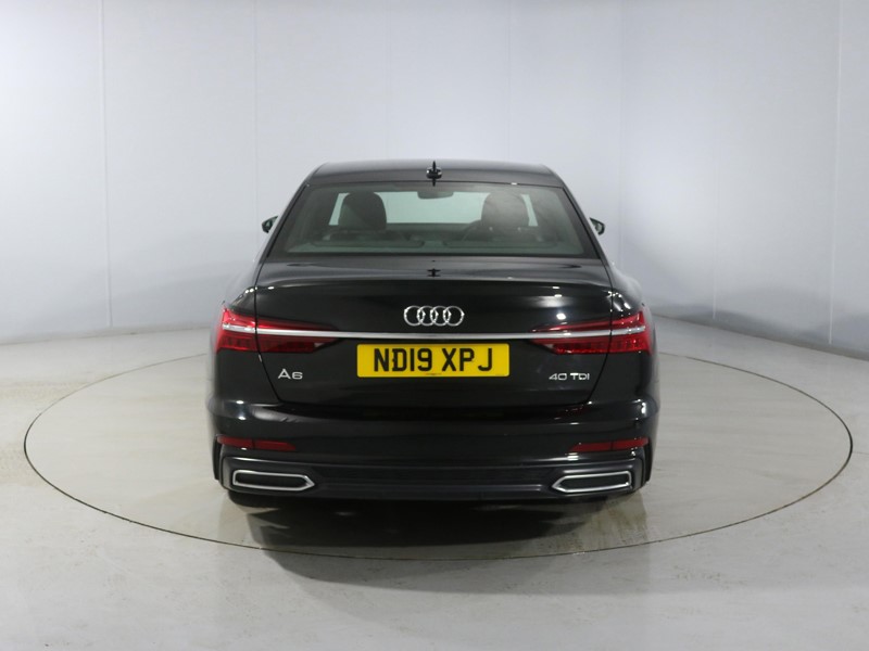 Used Audi A6 2019 for sale - 77665205: Photo 15