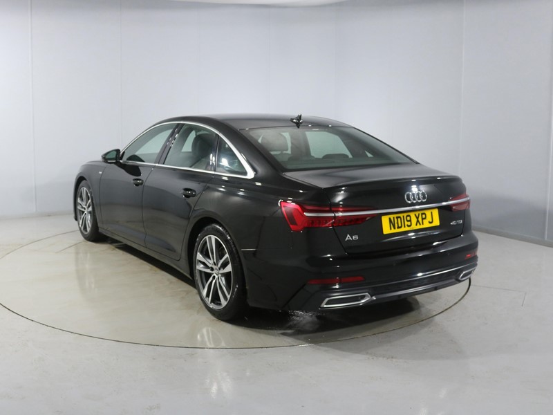 Used Audi A6 2019 for sale - 77665205: Photo 2
