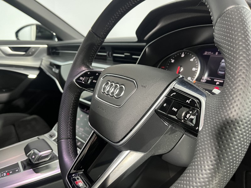 Used Audi A6 2019 for sale - 77665205: Photo 22