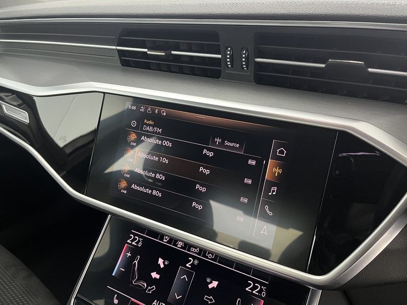 Used Audi A6 2019 for sale - 77665205: Photo 27