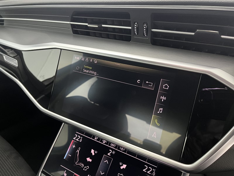 Used Audi A6 2019 for sale - 77665205: Photo 28