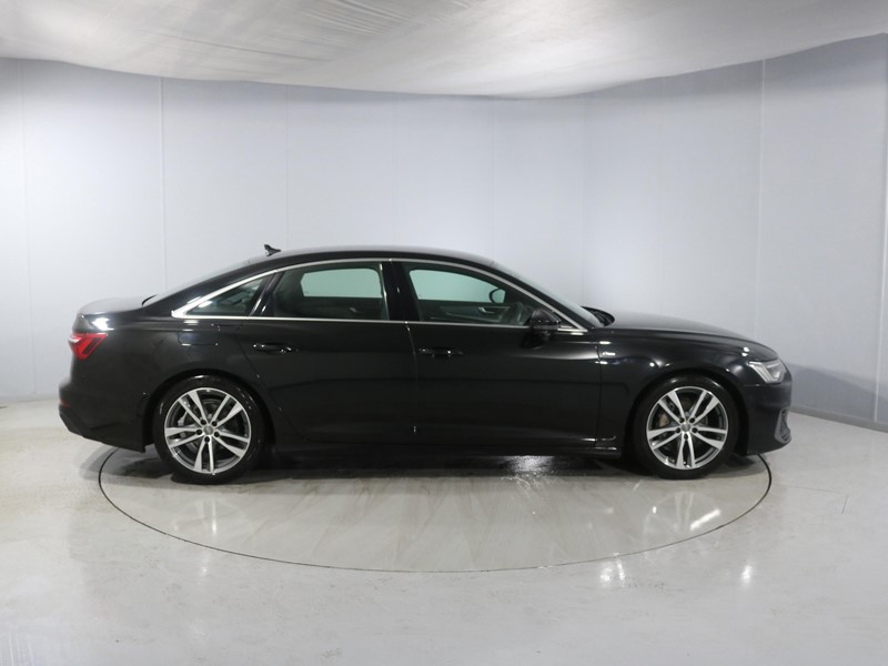 Used Audi A6 2019 for sale - 77665205: Photo 3