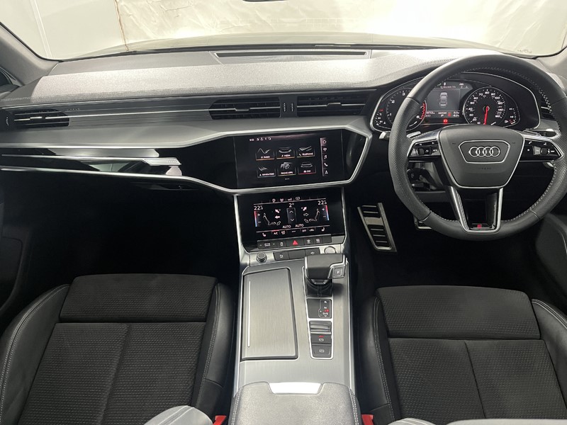 Used Audi A6 2019 for sale - 77665205: Photo 4