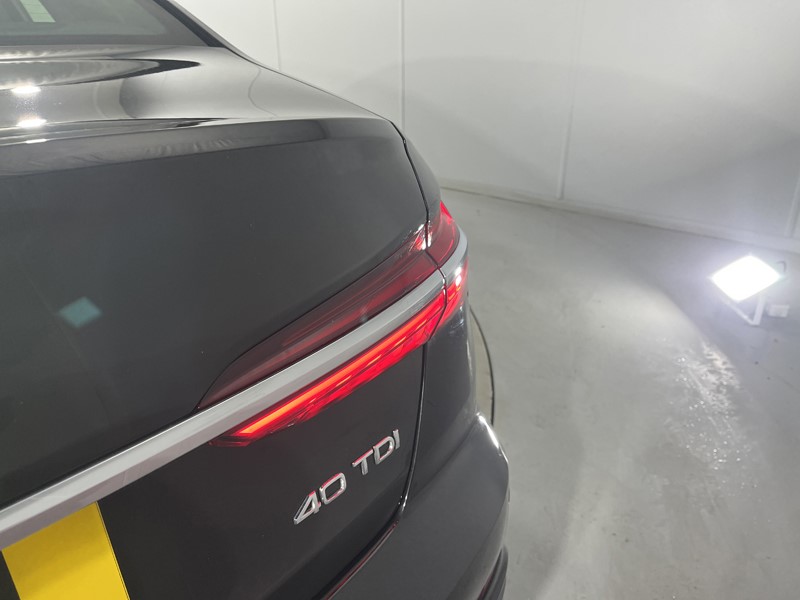 Used Audi A6 2019 for sale - 77665205: Photo 42