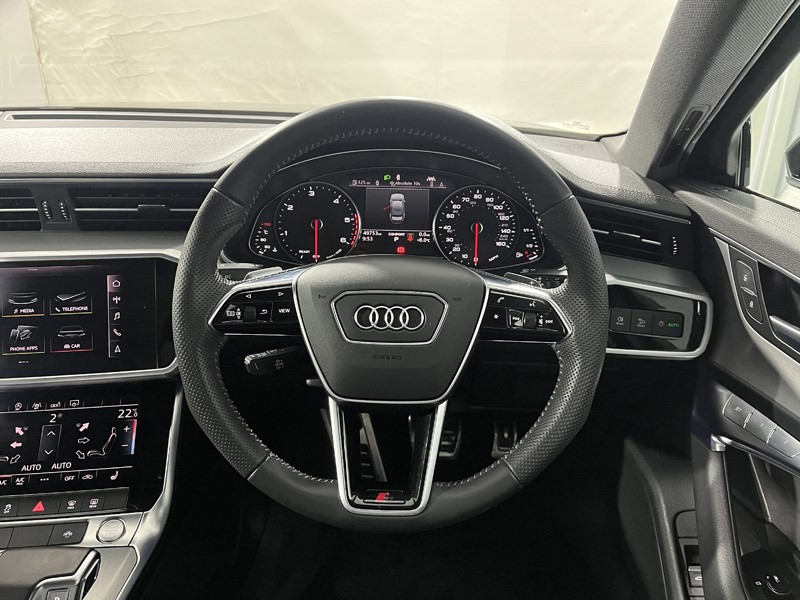 Used Audi A6 2019 for sale - 77665205: Photo 5