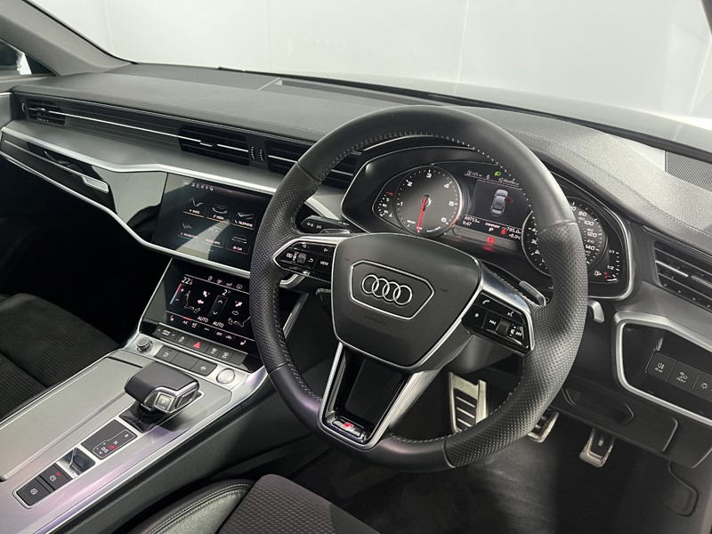 Used Audi A6 2019 for sale - 77665205: Photo 6