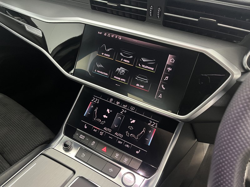 Used Audi A6 2019 for sale - 77665205: Photo 8